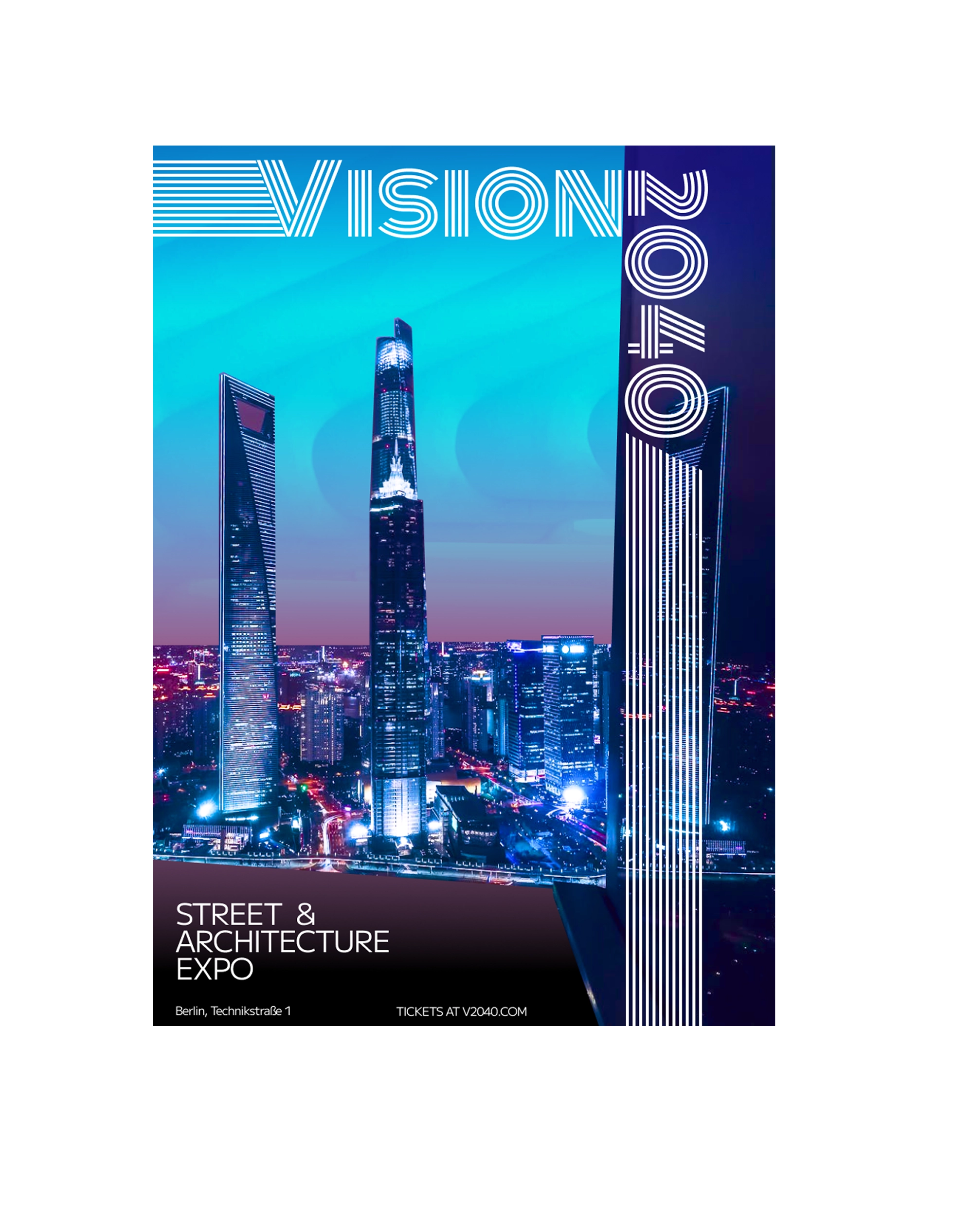 Vision Poster 1